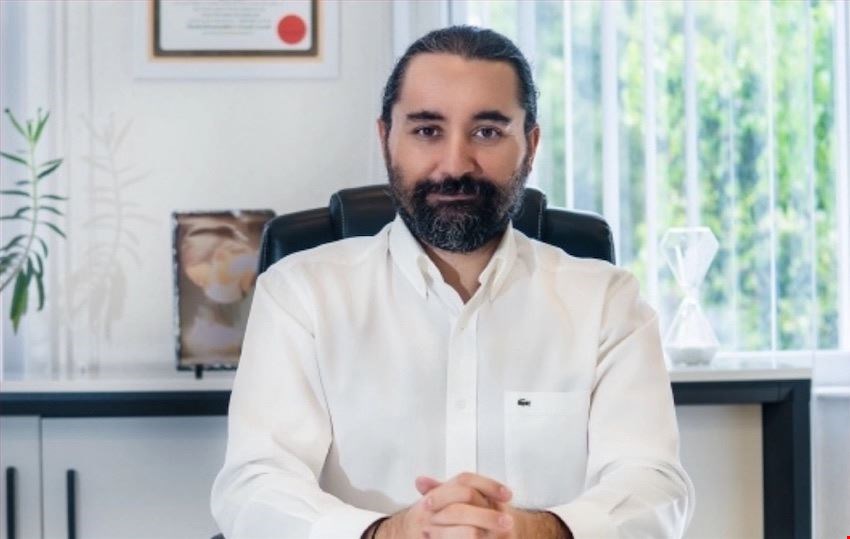 Dr. Bora Yucel Clinic 3